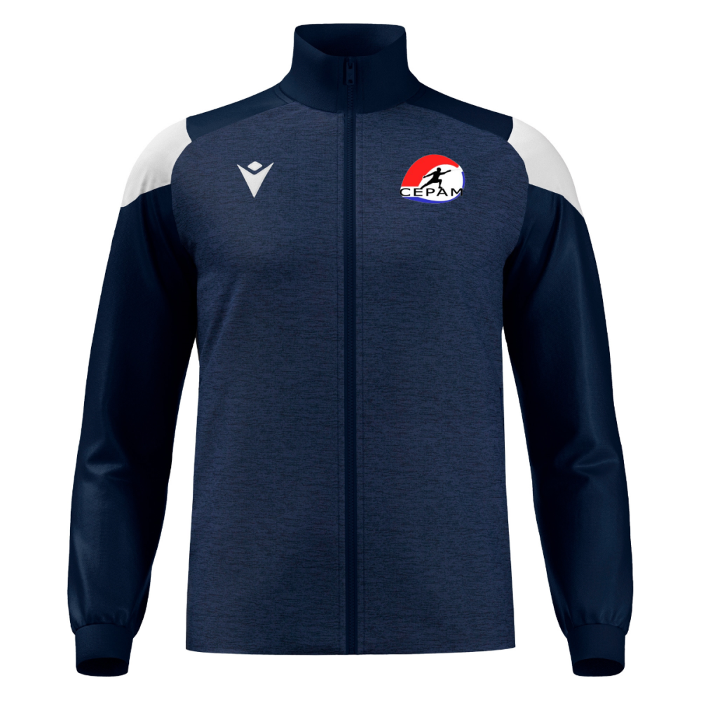 Macron Prometheus veste | Image 1