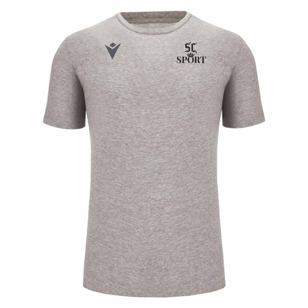 Macron Boost eco t-shirt | Immagine 1