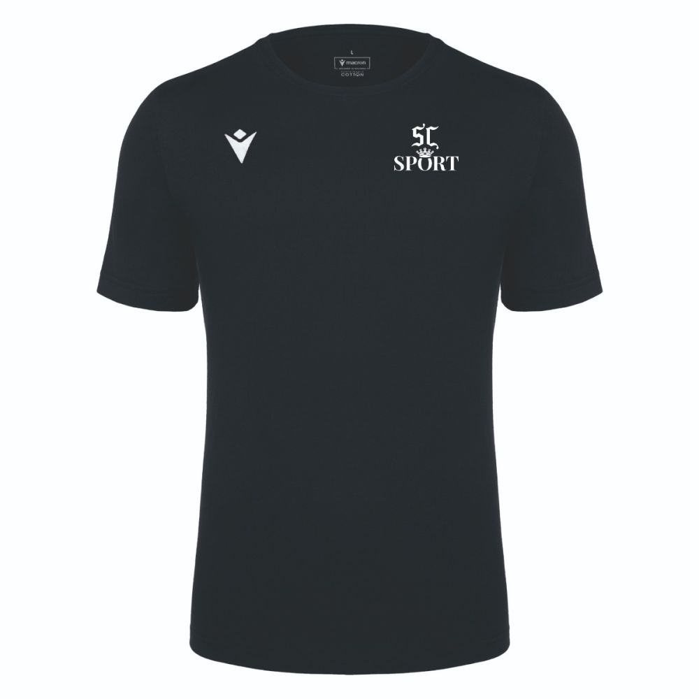 Macron Boost eco t-shirt | Immagine 1