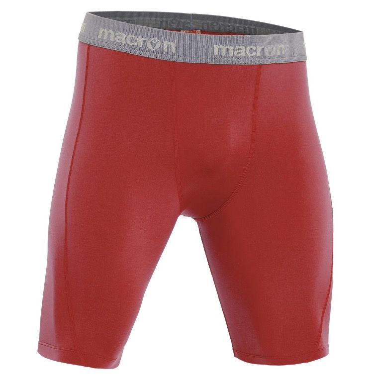 Macron Quince sliding short ros jr | Image 1