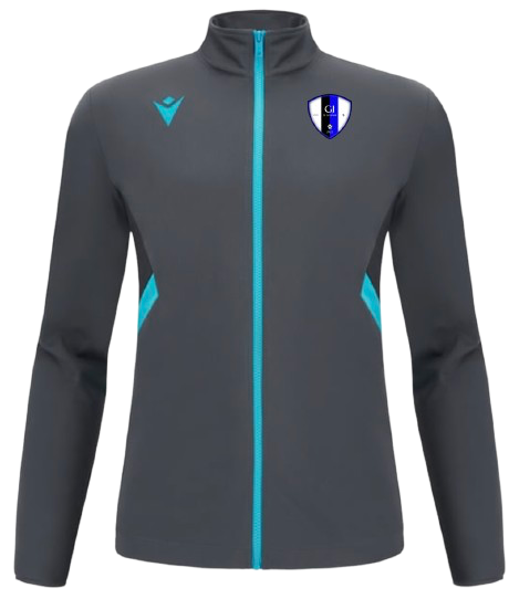 Macron Veste raijin anthracite gj goulaine | Image 1