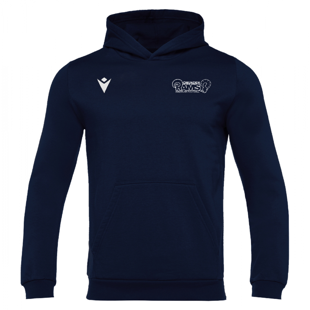 Macron Rams hoody nav | Bild 1