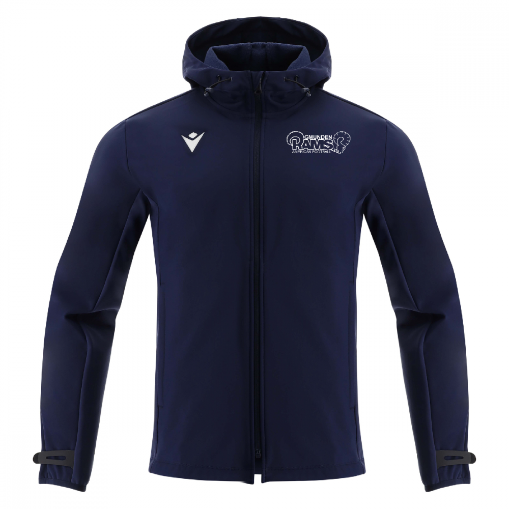 Macron Rams softshell jacket | Bild 1