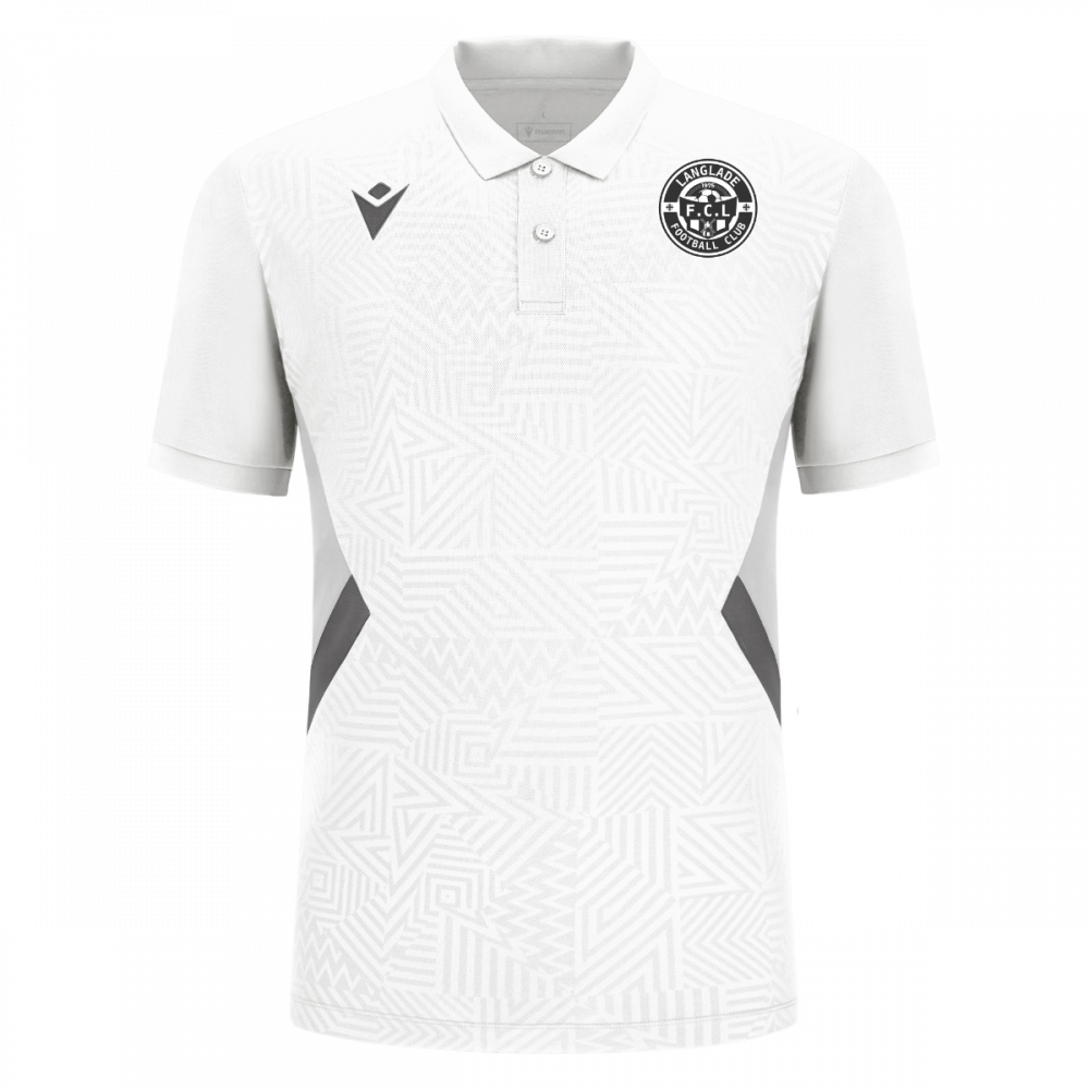 Macron Polo fc langlade | Image 1