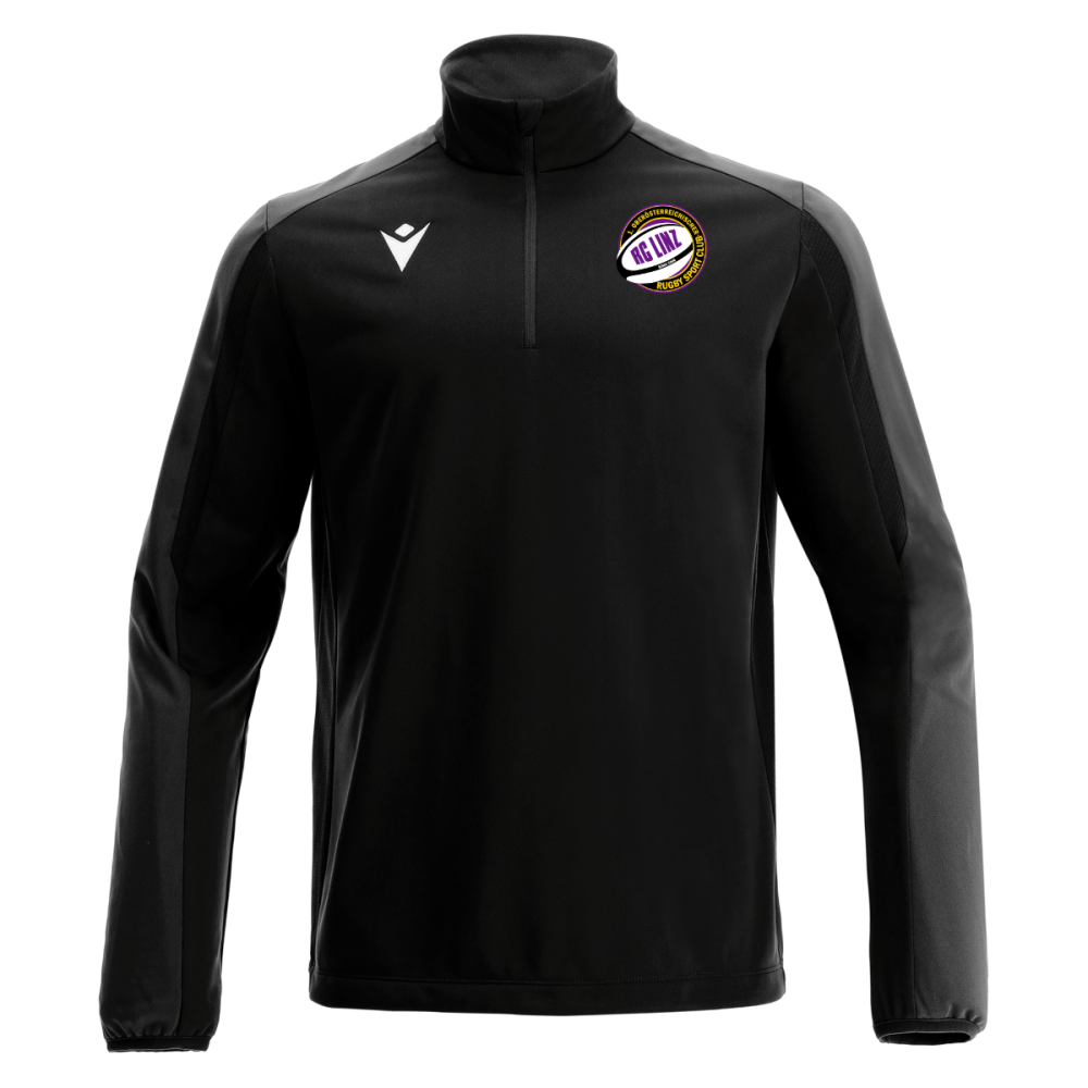 Macron Arno 1/4 trikot | Bild 1