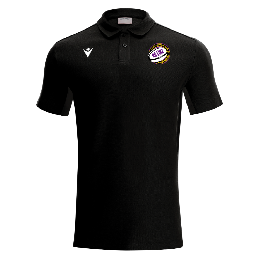 Macron Clarinet poloshirt | Bild 1