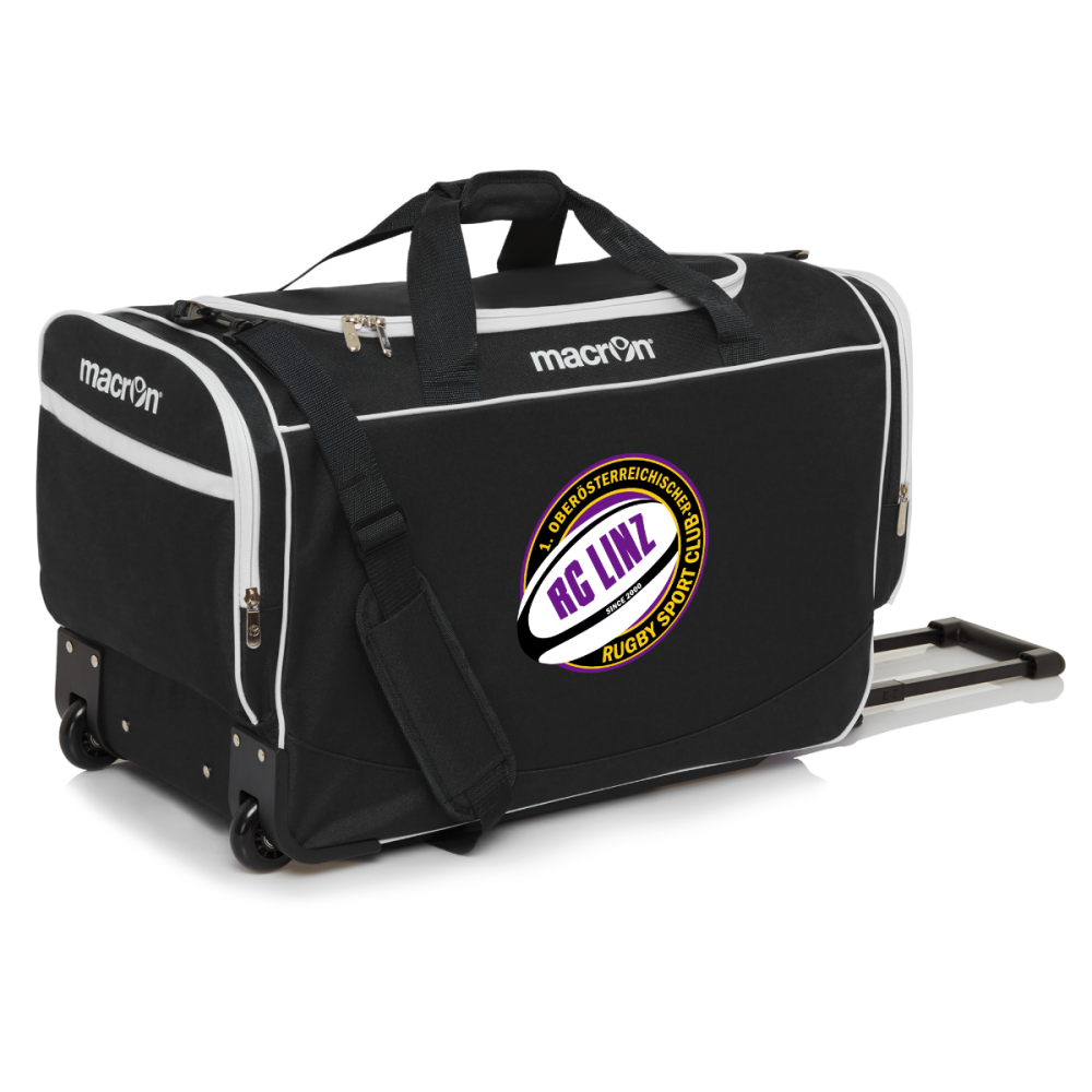 Macron Passenger trolley holdall | Bild 1