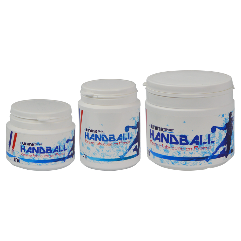 Macron Resine blanche haute performance 500 ml | Image 1