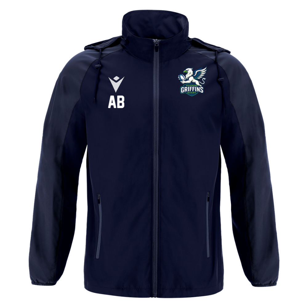 Macron Elbrus rain jacket | Image 1