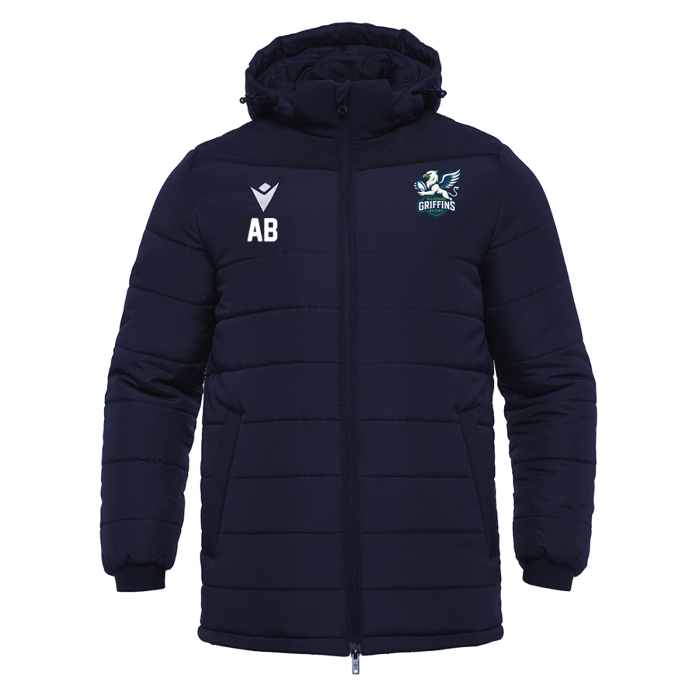 Macron Narvik jacket nav | Image 1