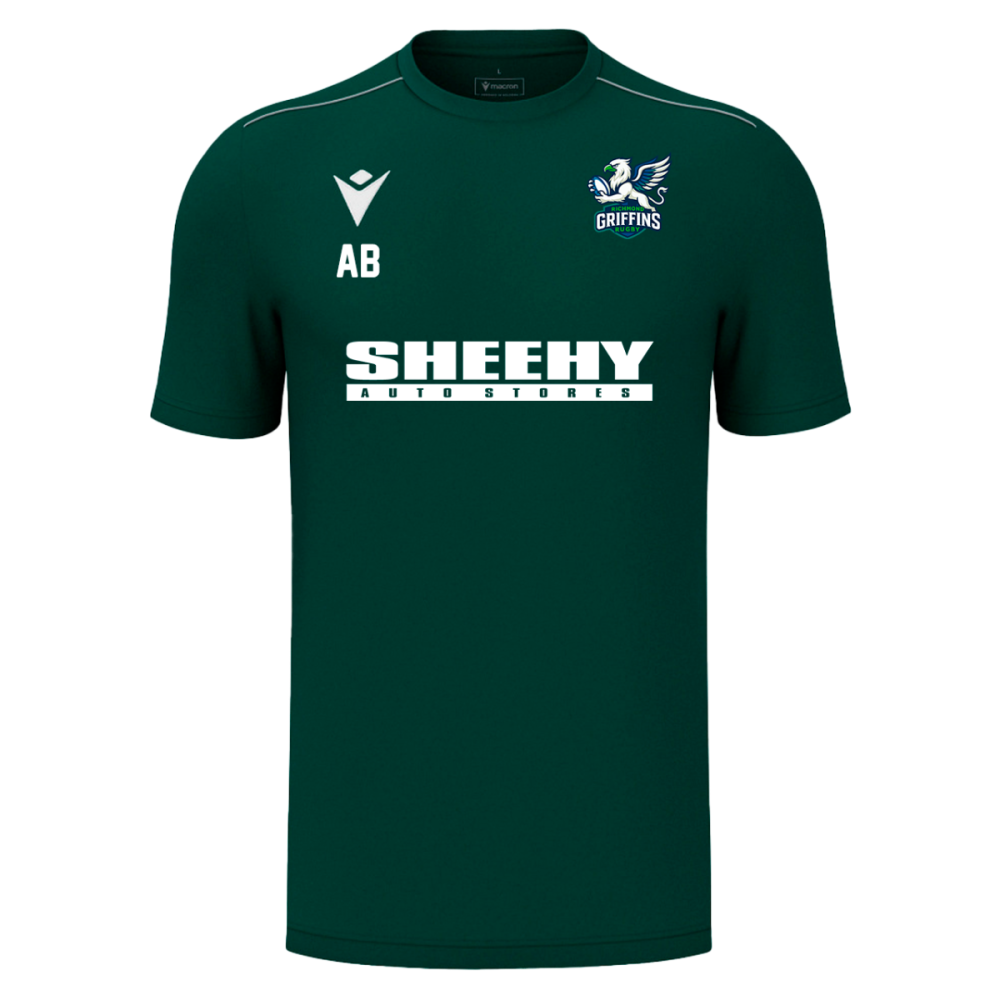 Macron Shirt rigel hero | Image 1