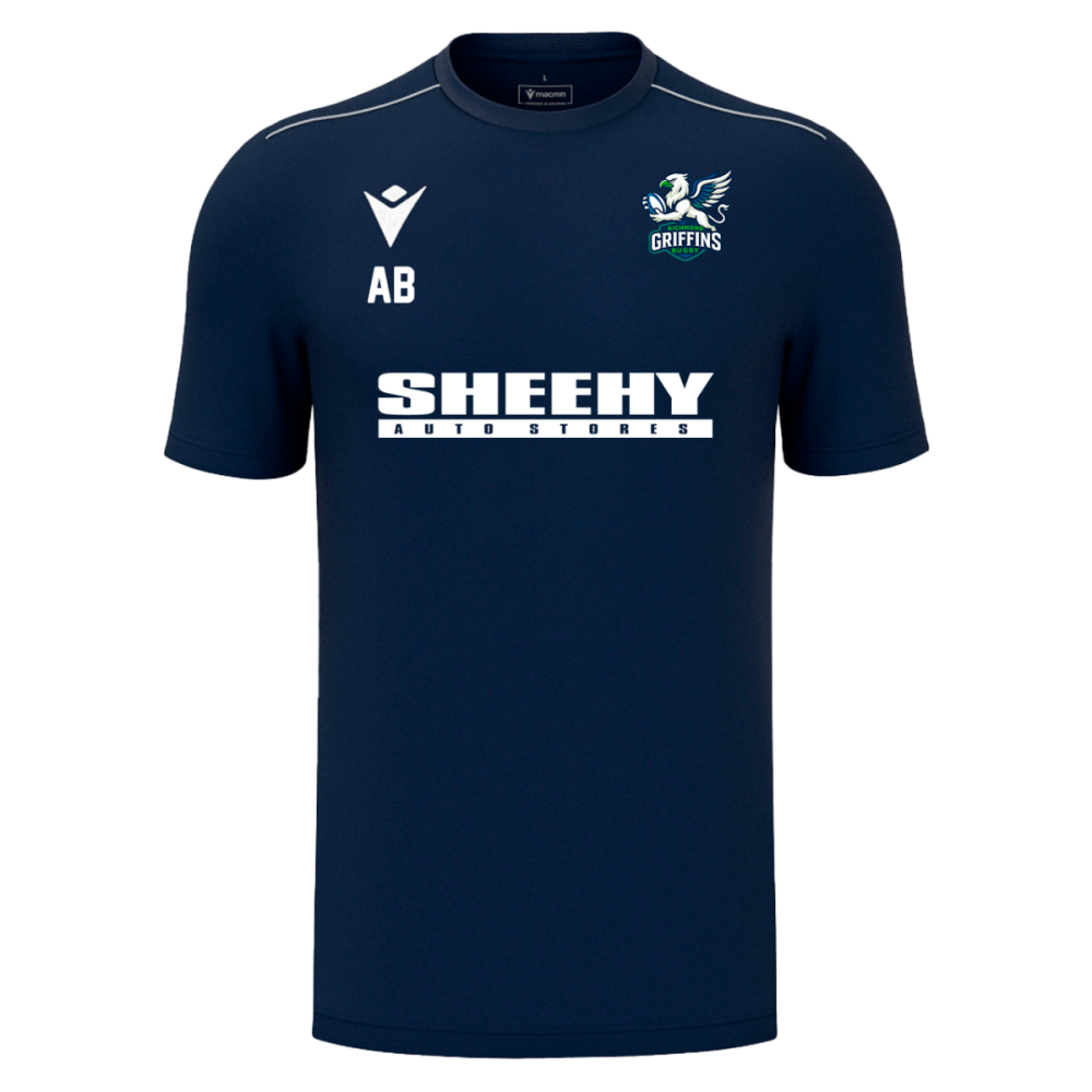 Macron Shirt rigel hero | Image 1