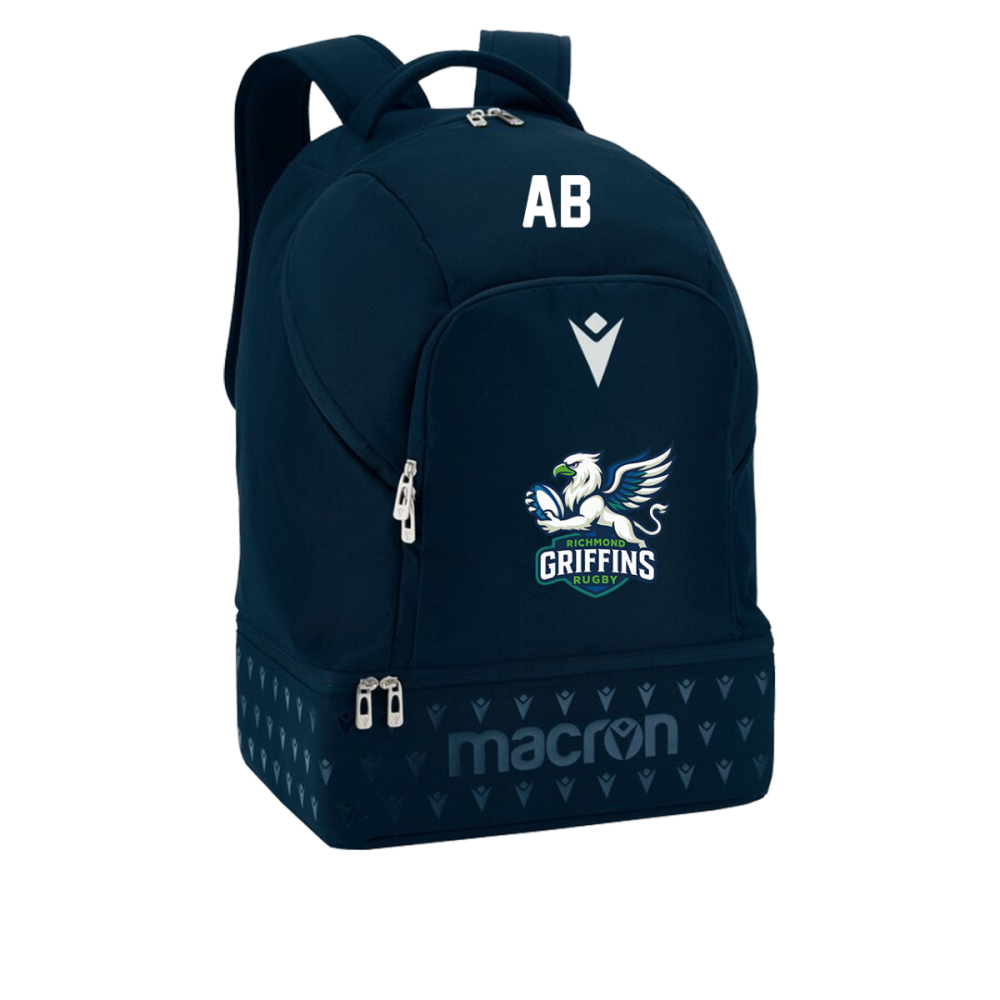 Macron Rookie backpack | Image 1