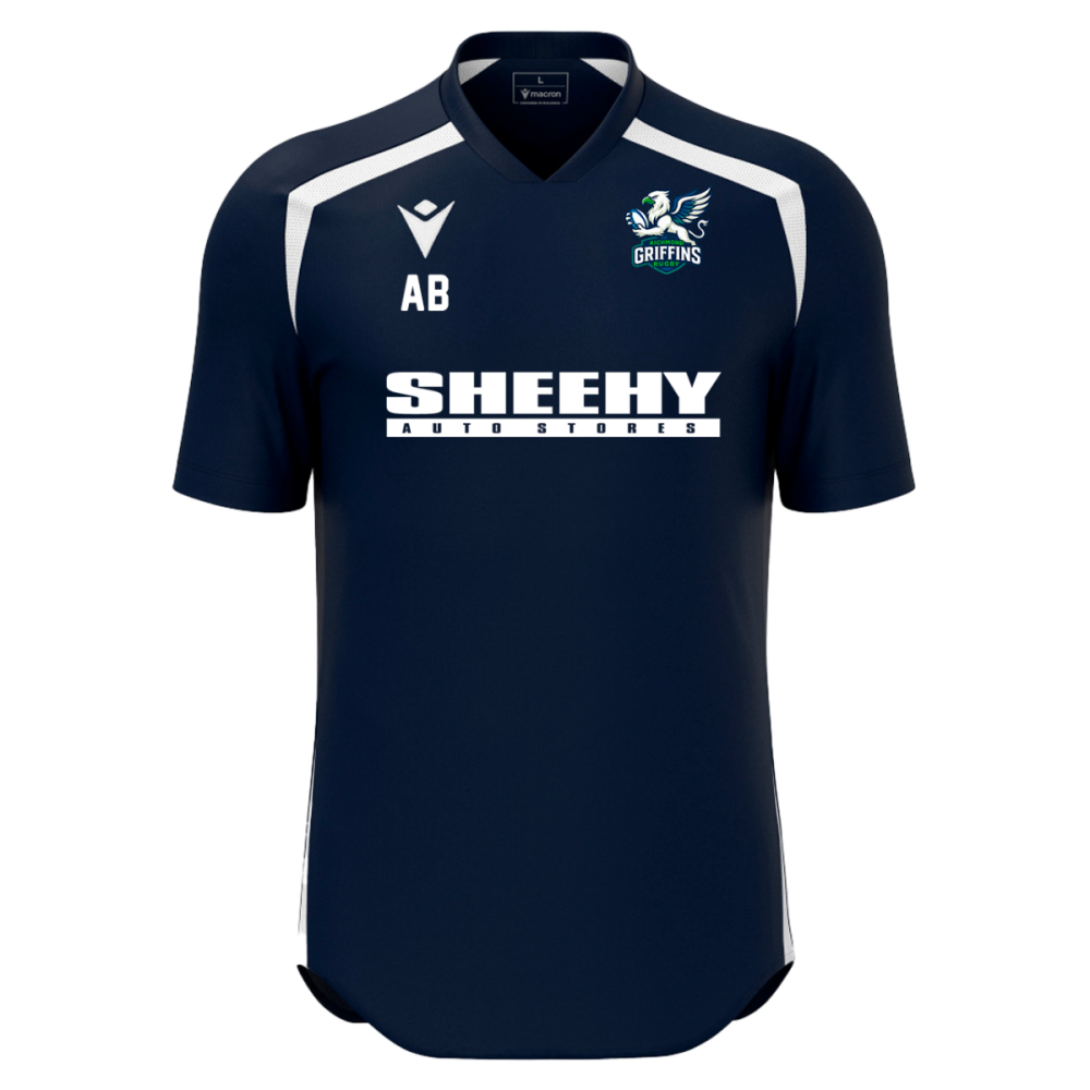 Macron Wyrm jersey | Image 1