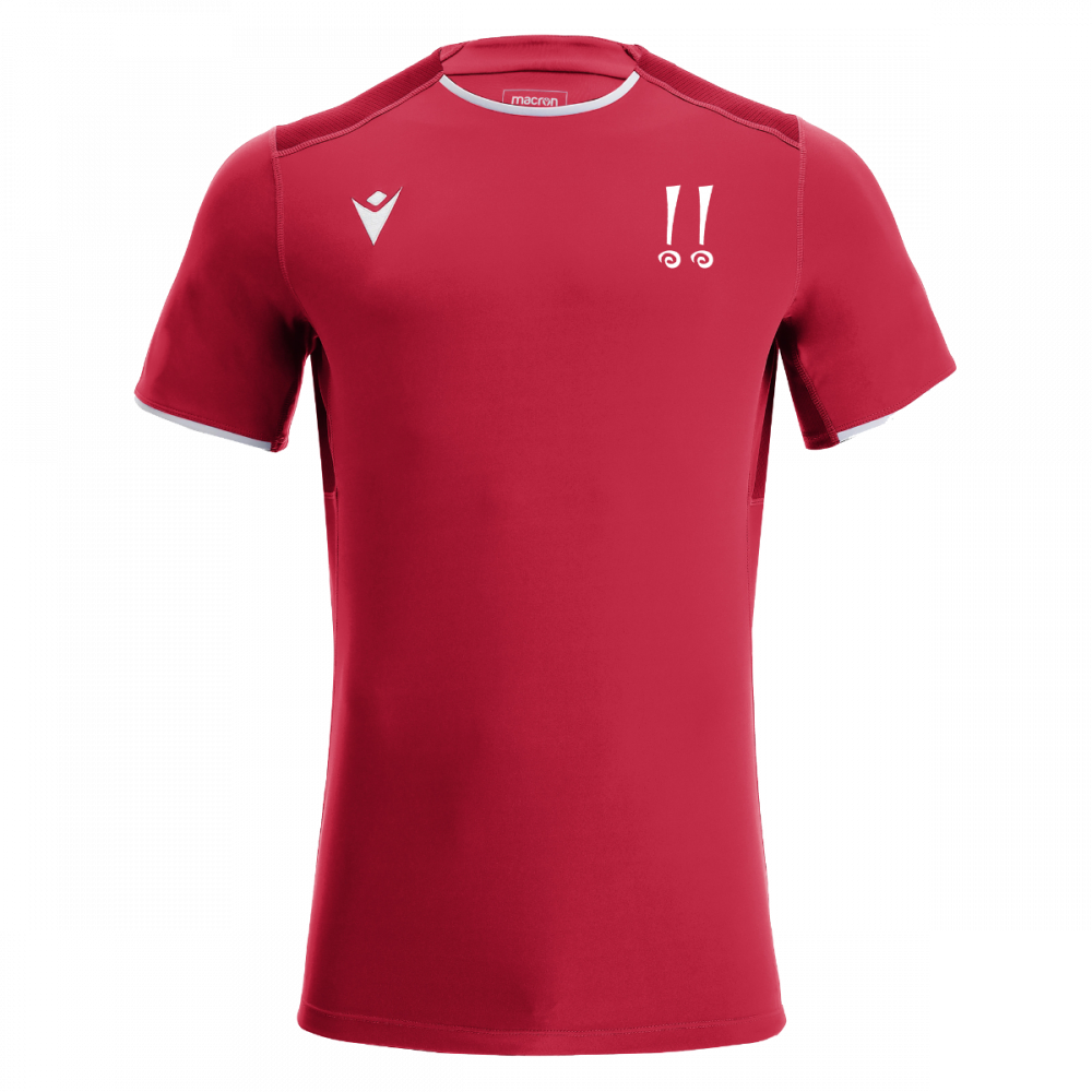 Macron T-shirt allenamento uomo | Immagine 1