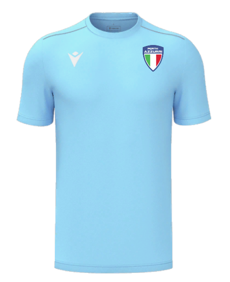 Macron Rigel hero shirt sky - clusters | Image 1