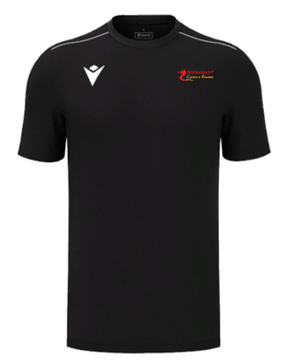 Macron Shirt rigel hero sr | Image 1