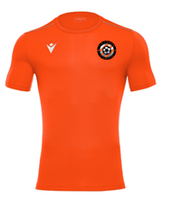 Macron T-shirt rigel hero shirt ora ss | Image 1