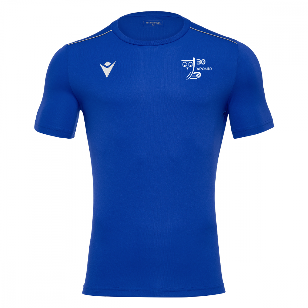 Macron Bougas school rigel hero shirt roy ss | Image 1