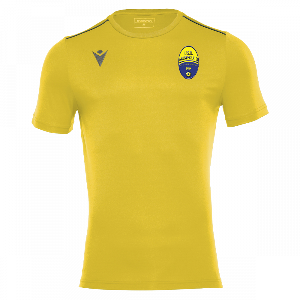 Macron Maglia tecnica calcio | Immagine 1