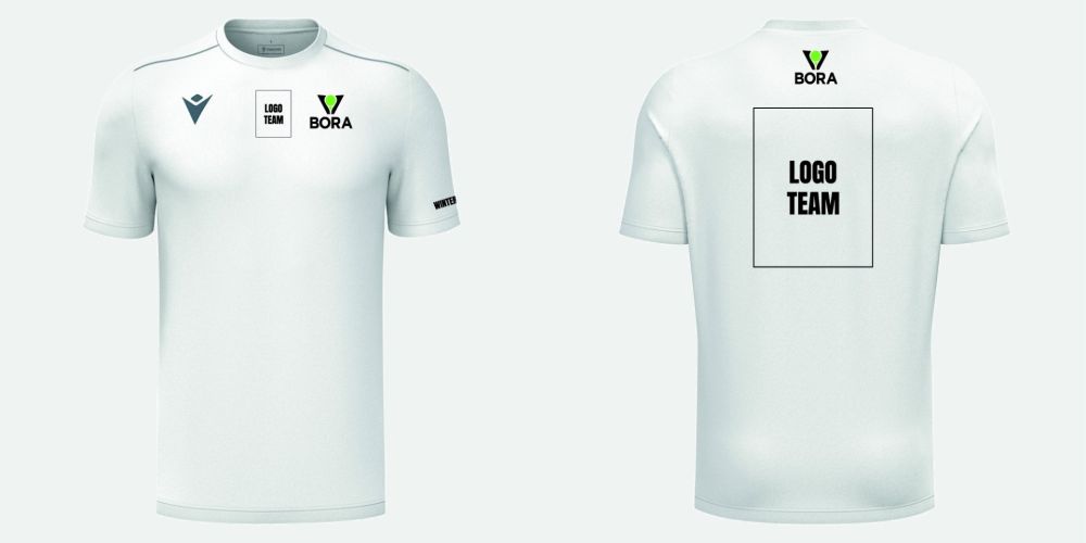Macron Rigel hero maglia winter cup | Immagine 1