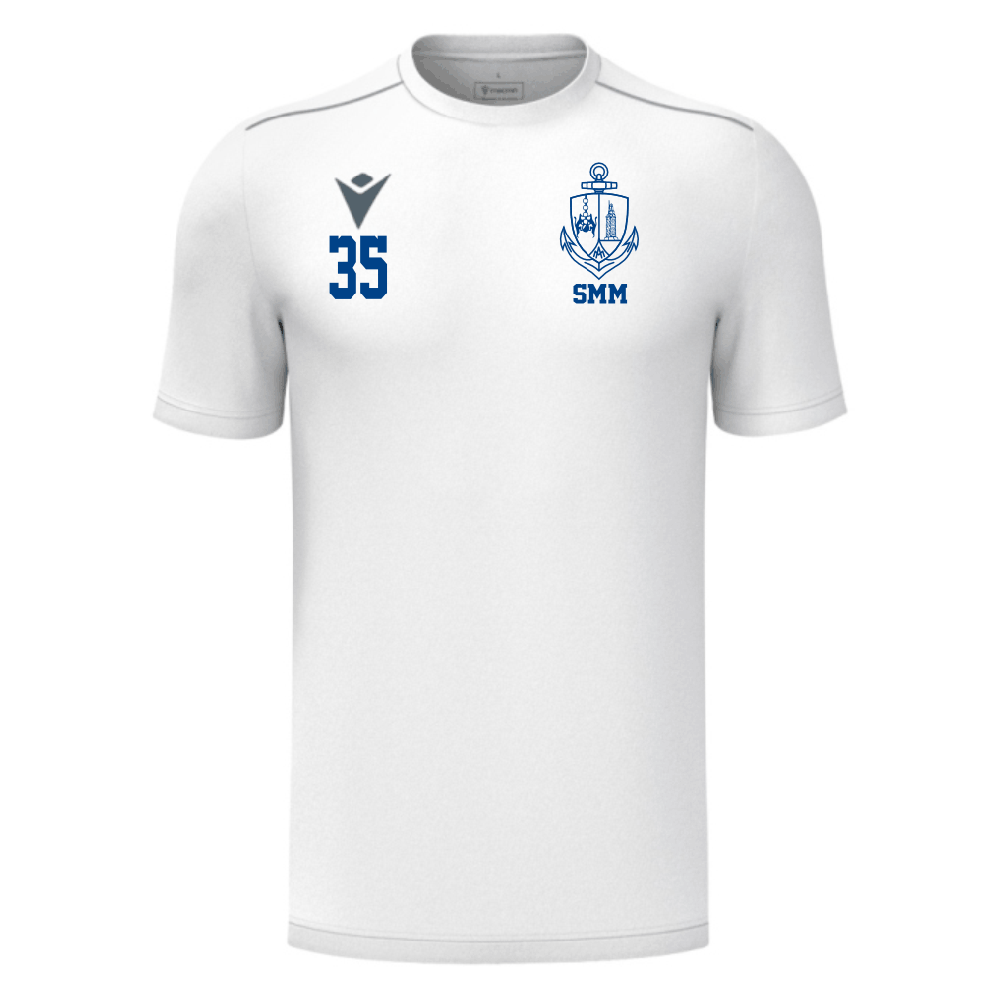 Macron Camiseta juego futbol/hockey | Imagen 1