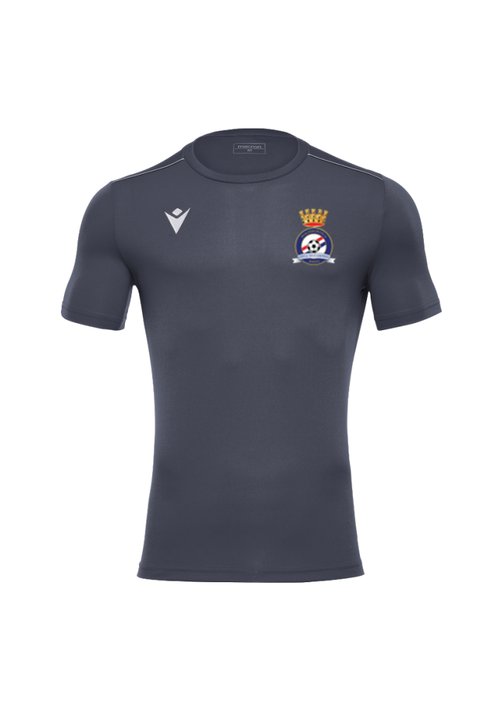 Macron Maglia all rigel scuola calcio | Immagine 1