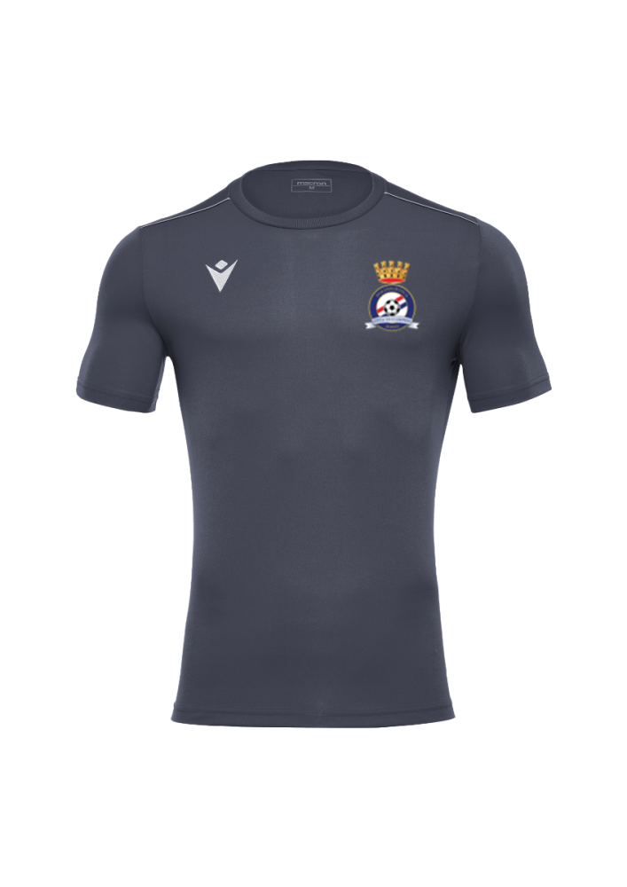 Macron Sec maglia all rigel scuola calcio | Immagine 1