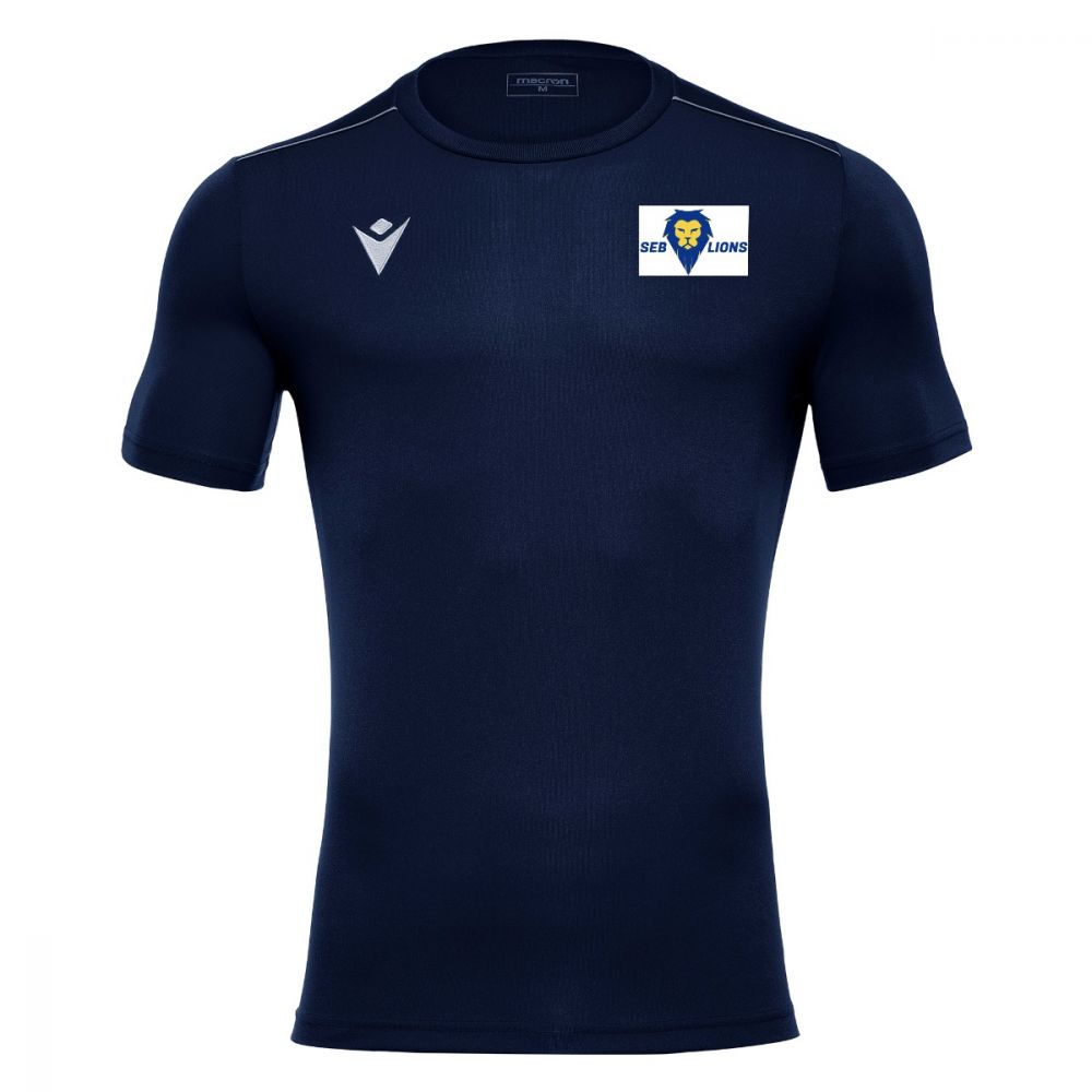 Macron Shirt rigel hero | Image 1