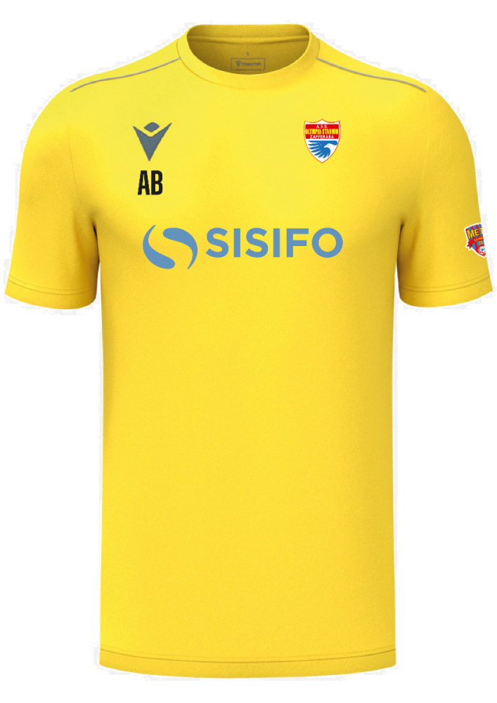 Macron Rigel hero maglia | Immagine 1