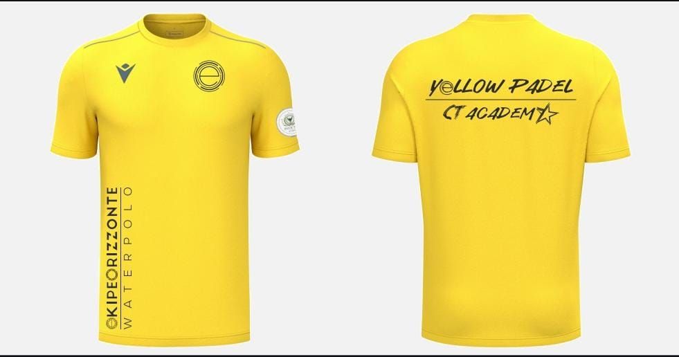 Macron Rigel hero maglia ufficiale ekipe | Immagine 1