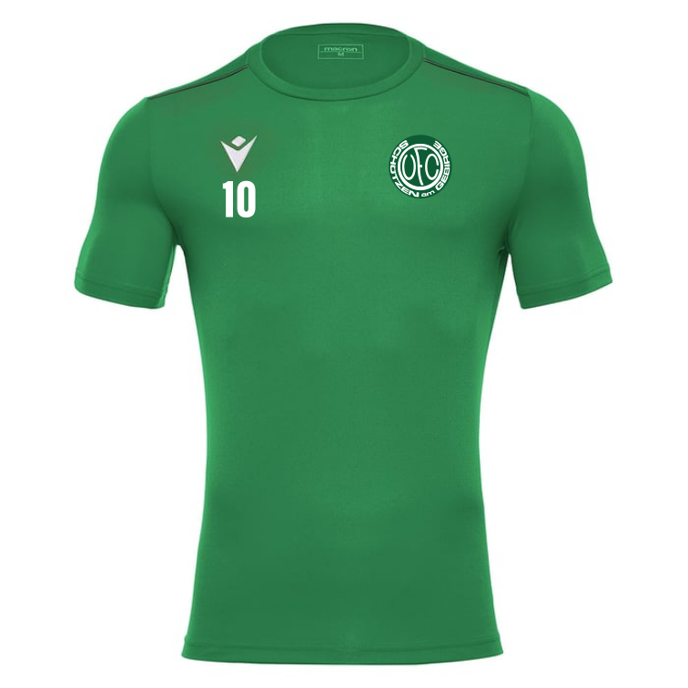 Macron Trainingsshirt rigel hero | Bild 1