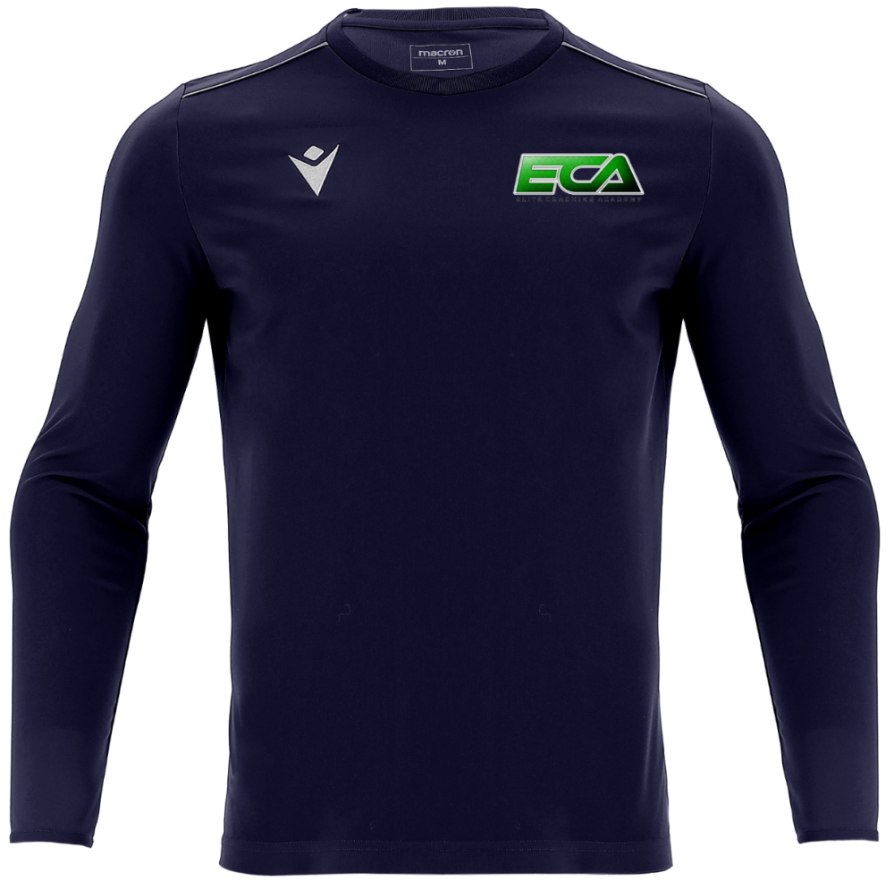 Macron Rigel t-shirt-jr | Image 1