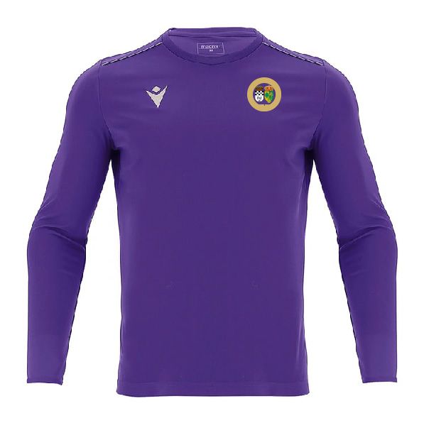 Macron Camiseta entrenamiento portero rigel hero | Imagen 1