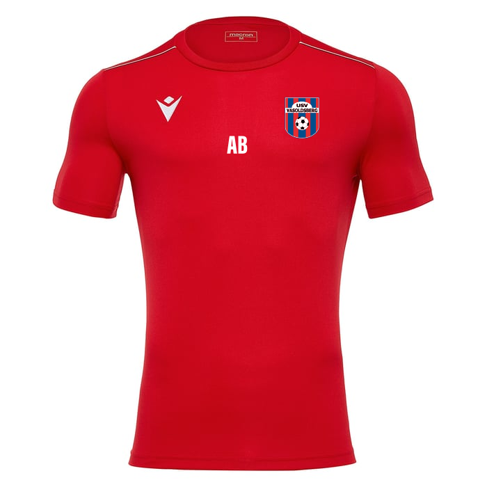Macron Rigel hero trikot | Bild 1