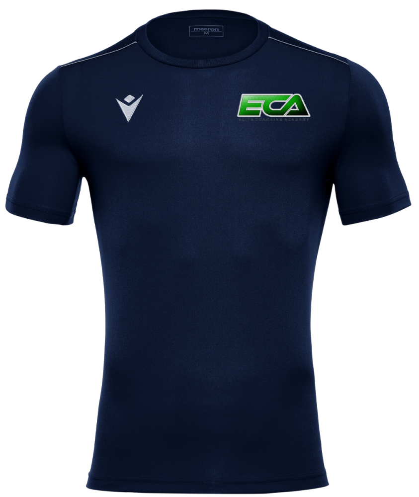Macron Rigel t-shirt - jr | Image 1