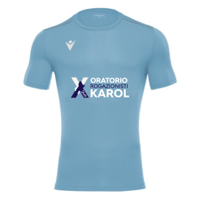 Macron Rigel shirt home col ss | Immagine 1