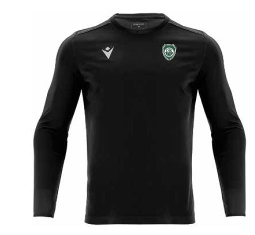 Macron Rigel langarm warmup shirt | Bild 1