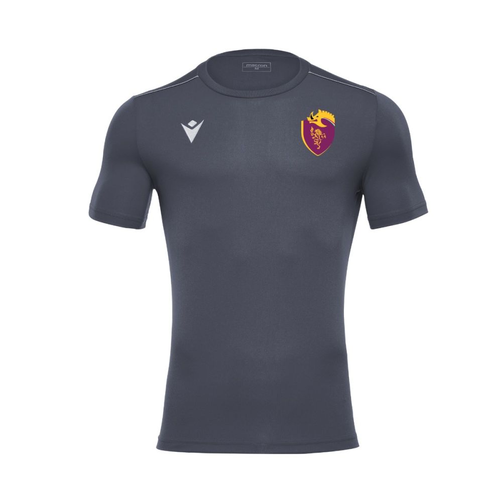 Macron Maglia trainig antracite | Immagine 1
