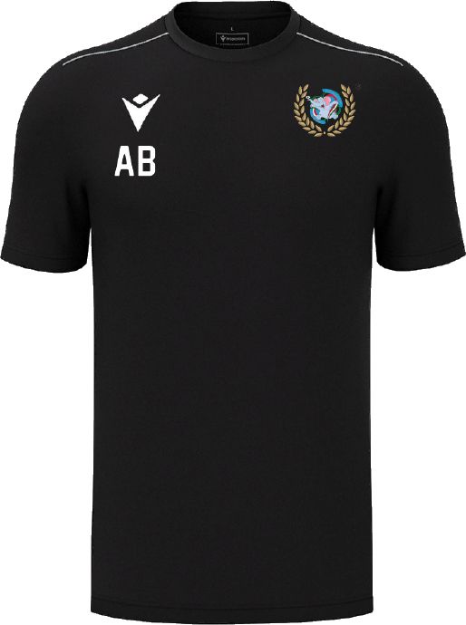 Macron Rigel hero maglia elefantino calcio | Immagine 1