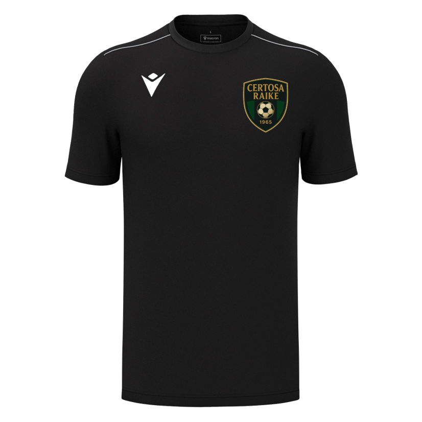 Macron Maglia allenamento rigel | Immagine 1