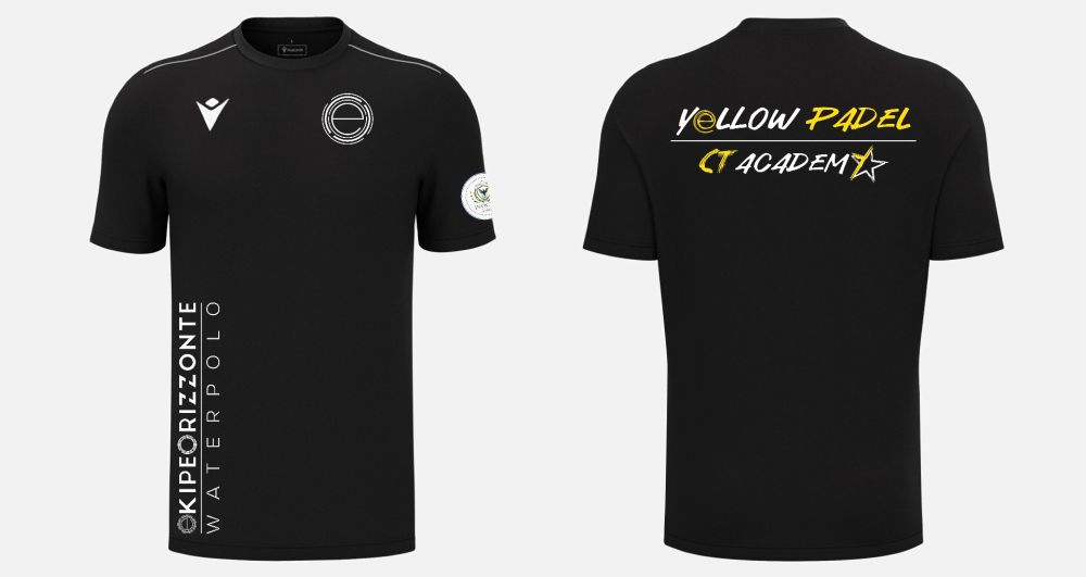 Macron Rigel hero maglia ufficiale ekipe | Immagine 1