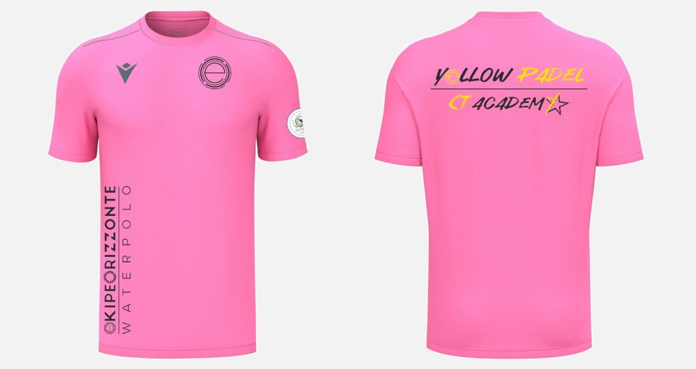 Macron Rigel hero maglia ufficiale ekipe | Immagine 1