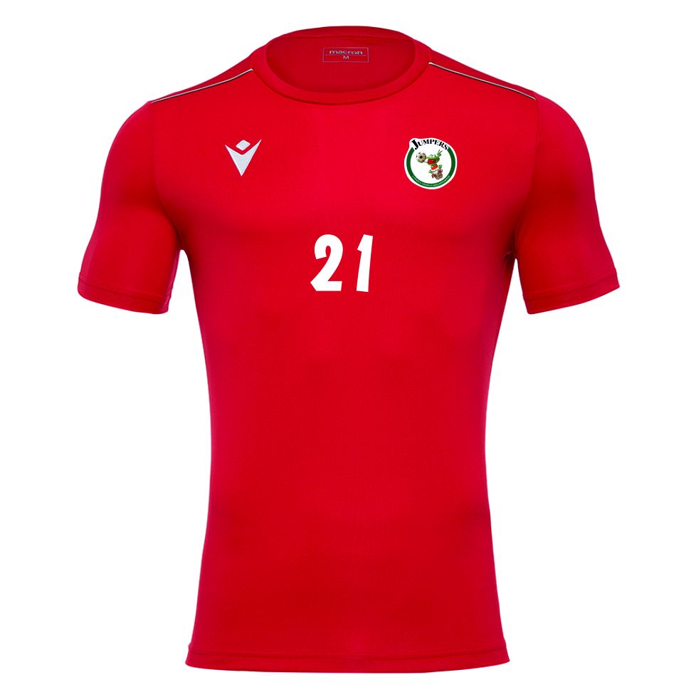 Macron Maglia allenamento giovanili | Immagine 1