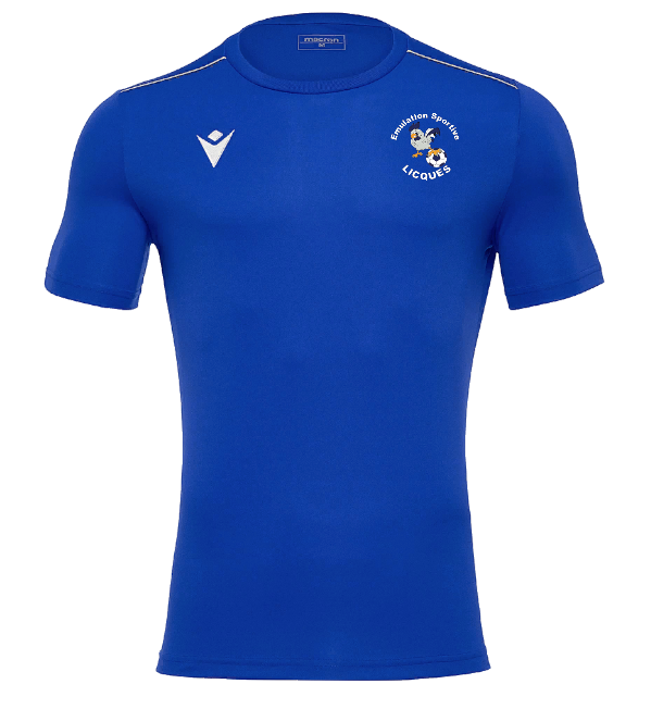 Macron Rigel hero maillot roy | Image 1