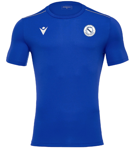 Macron Rigel hero maillot roy | Image 1