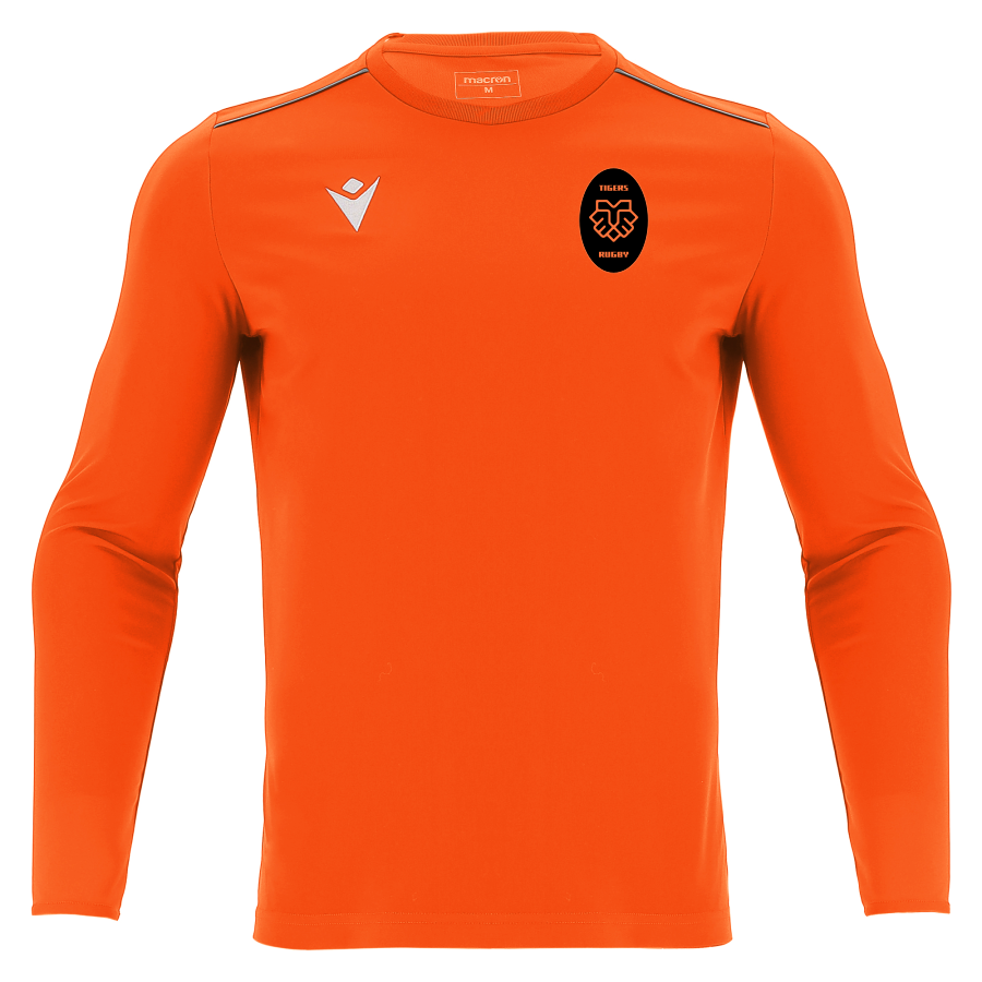 Macron Trainingsshirt langarm | Bild 1