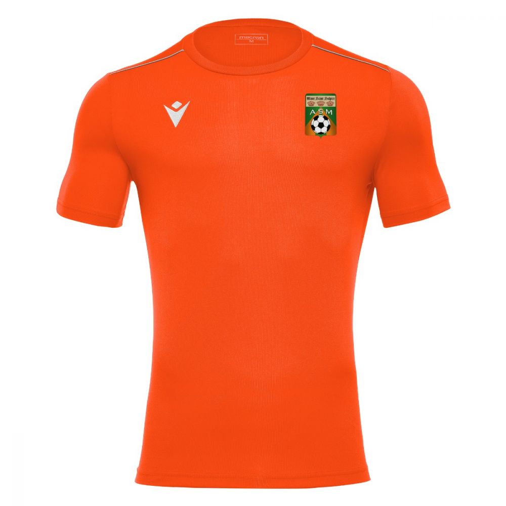 Macron Rigel hero shirt ora ss | Image 1
