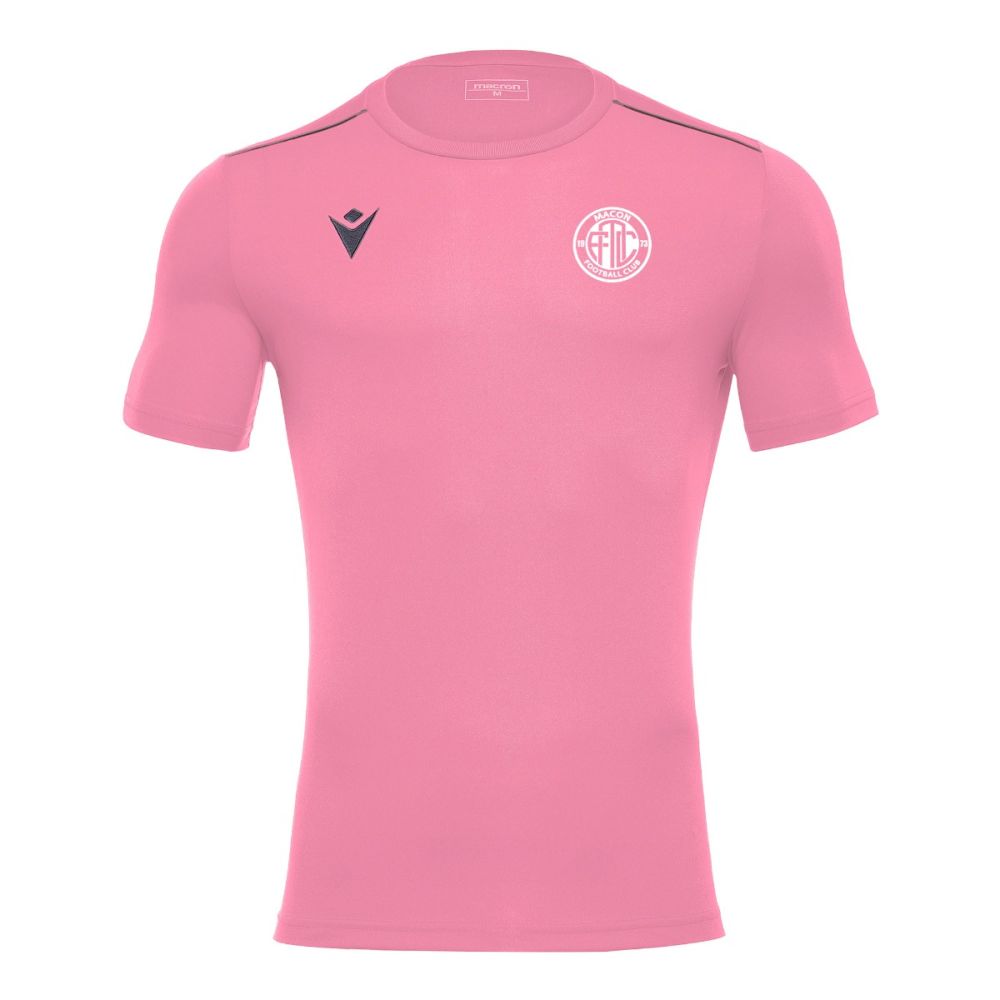 Macron Rigel hero maillot rose | Image 1