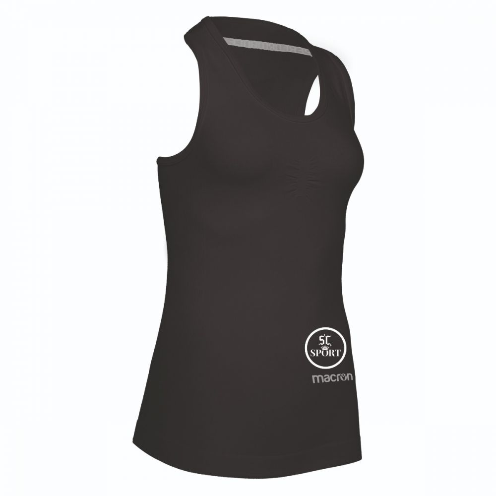 Macron Performance ++ canotta tecnica donna | Immagine 1